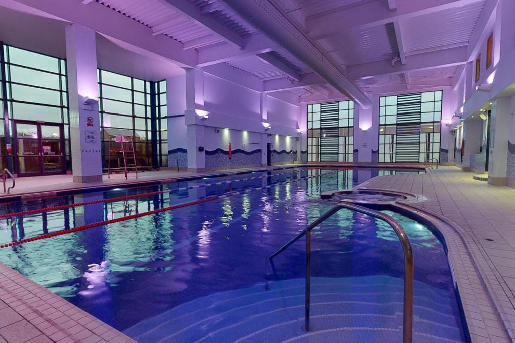 Village Hotel Swansea — 4