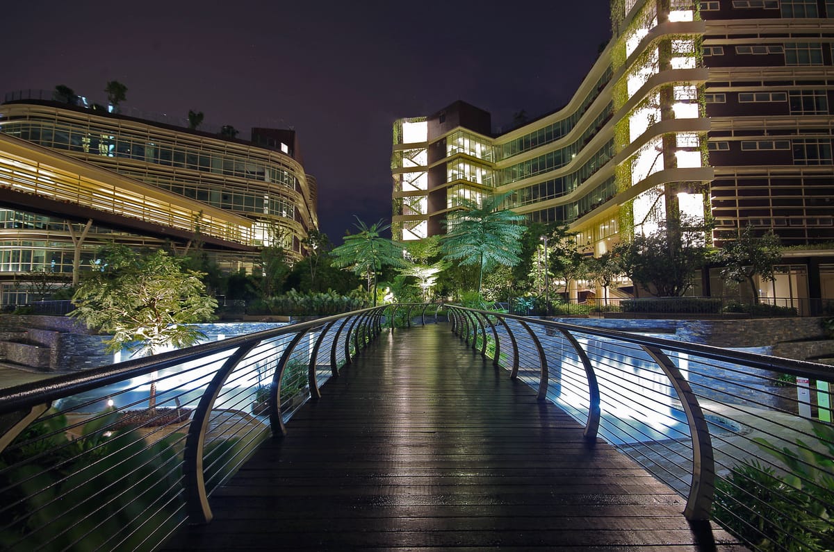 Afiniti Residences Medini — 3