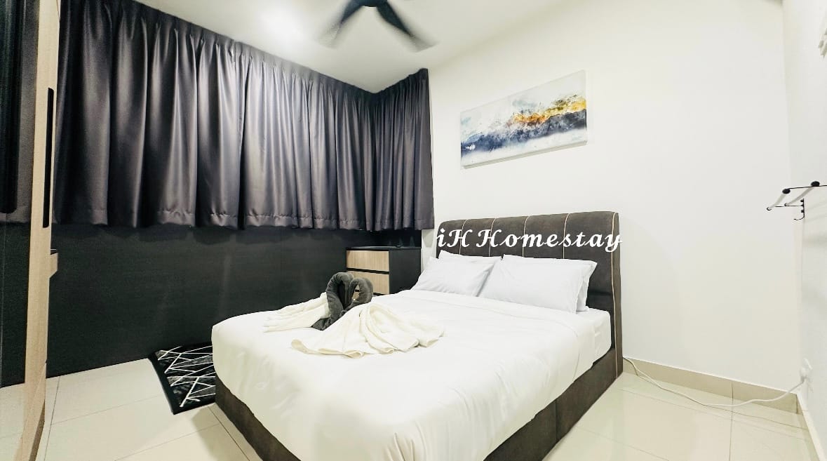 Afiniti Residences Medini — 5