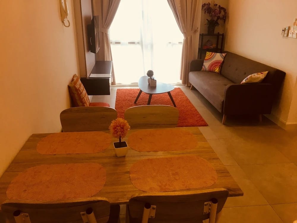 Afinity Muslim Legoland Homestay — 4