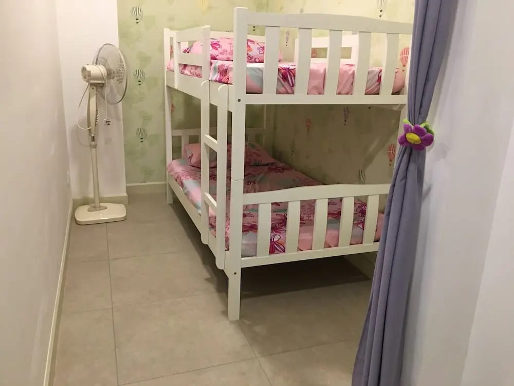 Afinity Muslim Legoland Homestay — 5