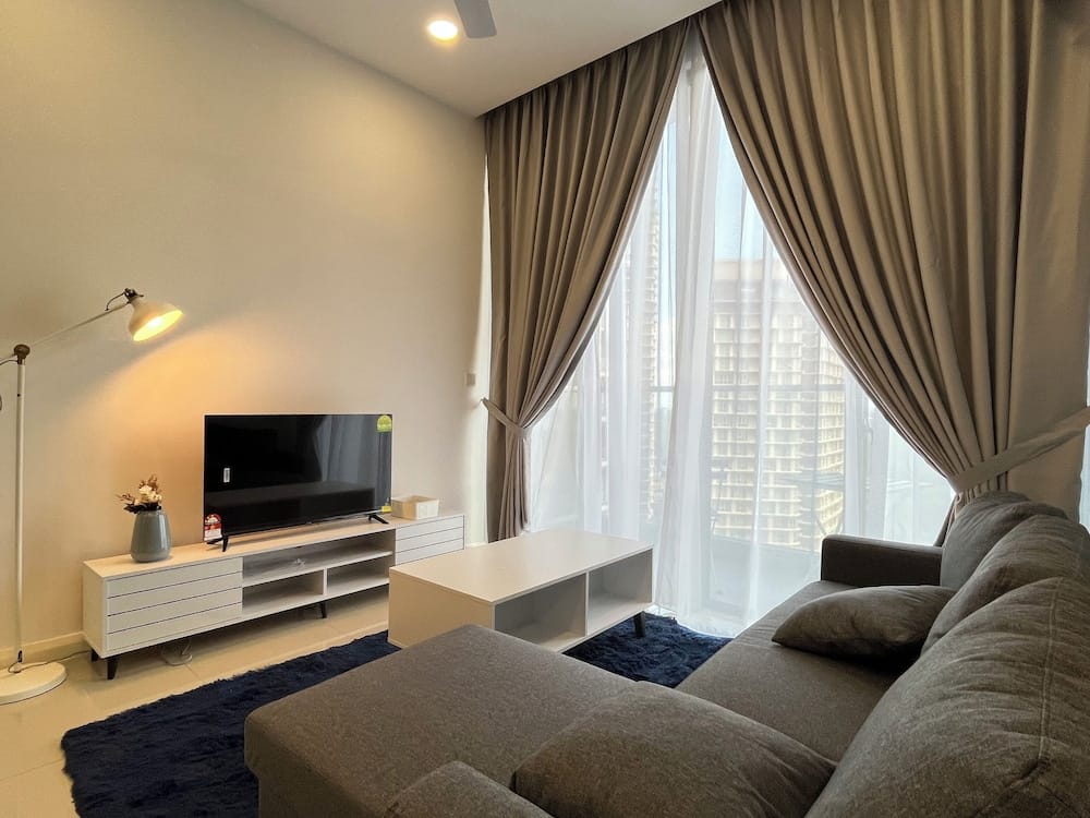 d'Pristine Medini by ecohome — 2