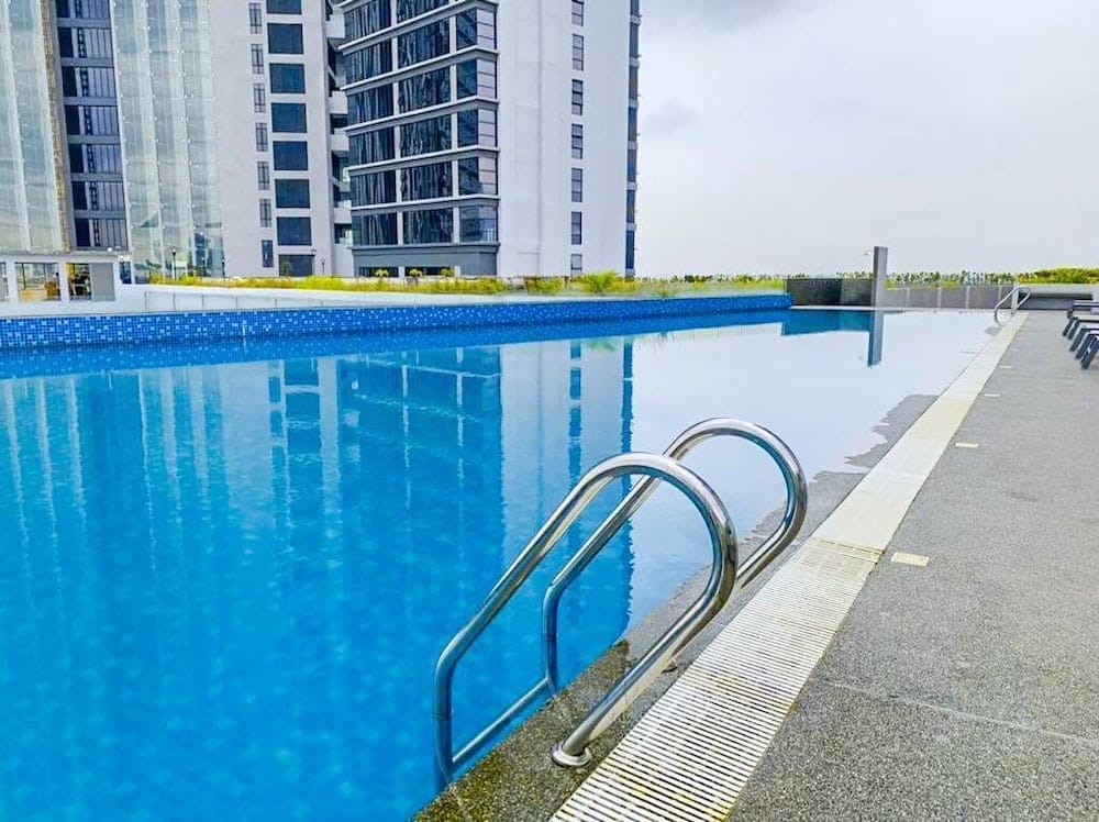 d'Pristine Medini by ecohome — 3