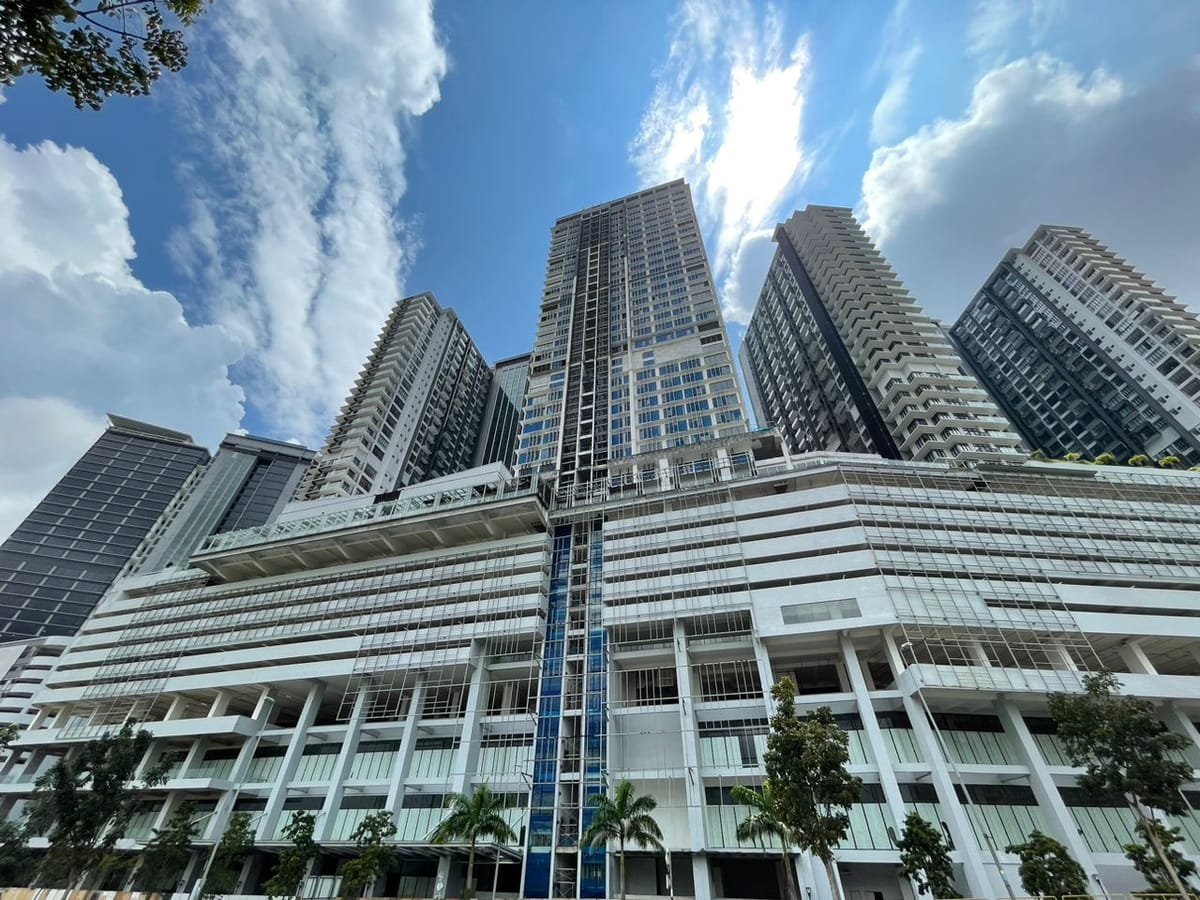 D’Pristine Medini by Minnens Homes — 1