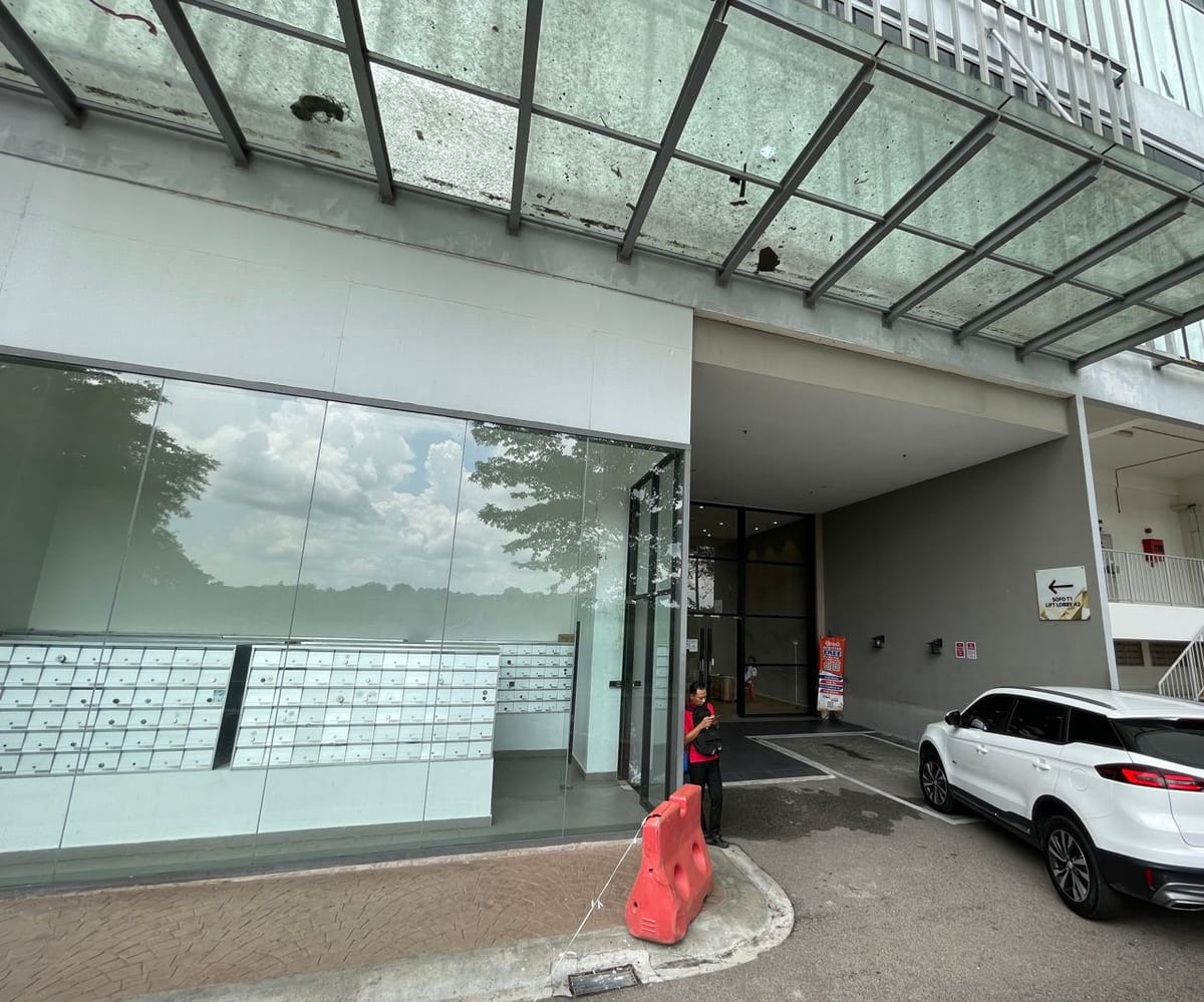 D’Pristine Medini by Minnens Homes — 2