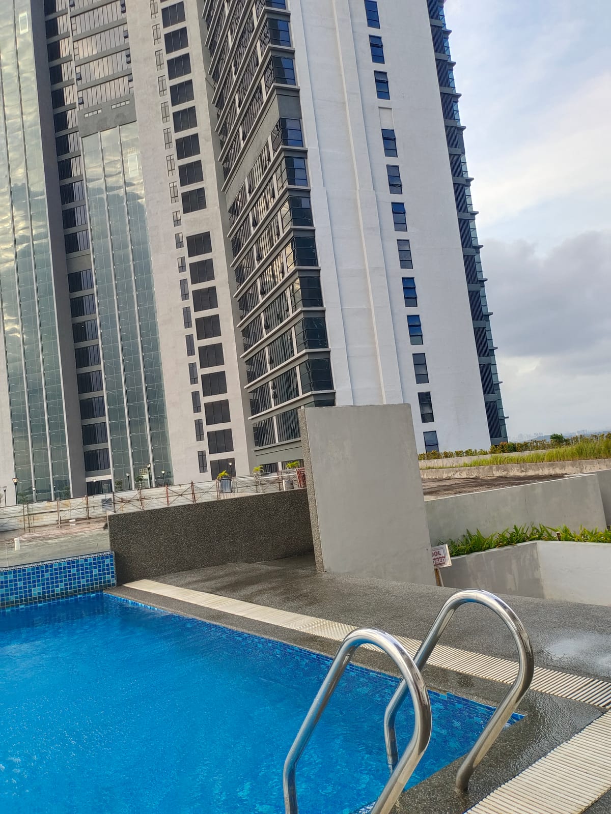 D'pristine Residensi ,Tower 2 Lobby B, by Zuncy D Homes. — 1