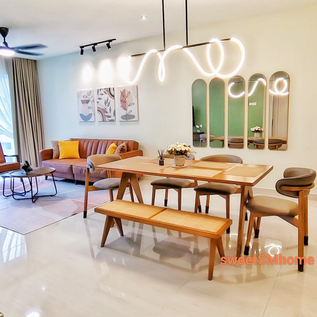 Homestay Iskandar Puteri Legoland Medini — 1