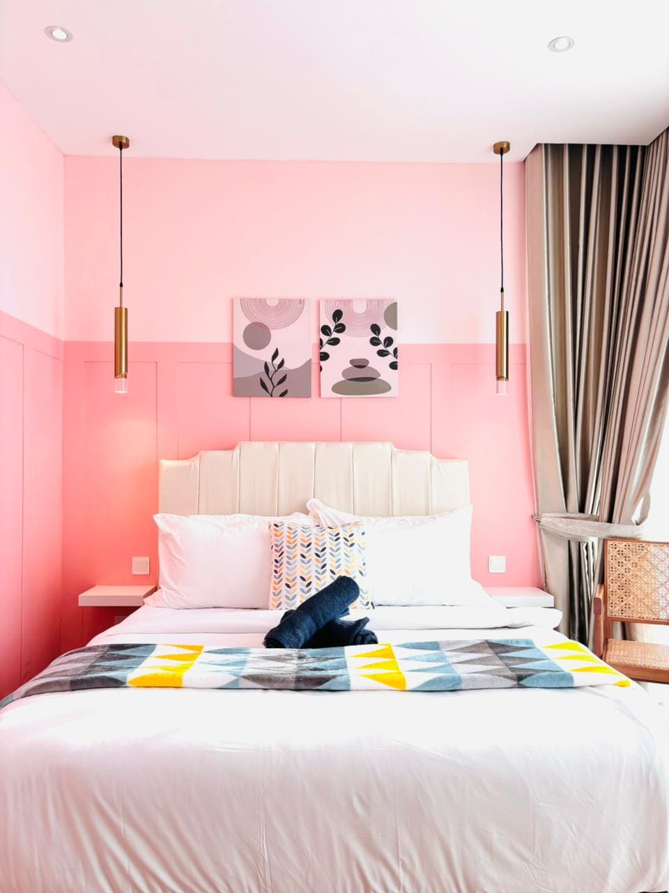 Homestay Iskandar Puteri Legoland Medini — 3