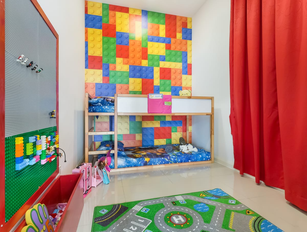 HostaHome Suites at D'Pristine Legoland — 5
