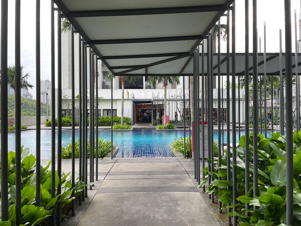 Hotel Ramada by Wyndham Meridin Johor Bahru — 2