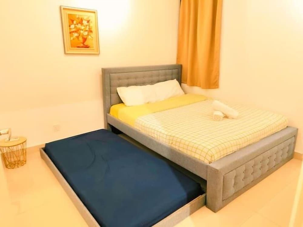 Hotel Ramada by Wyndham Meridin Johor Bahru — 5