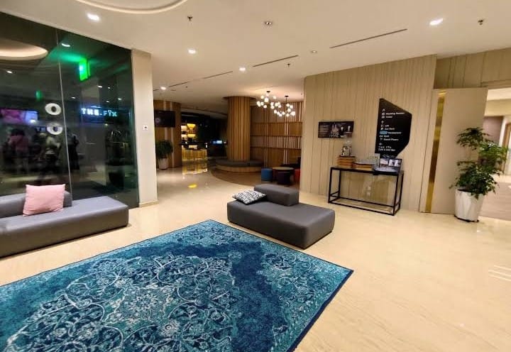 ibis Styles Johor Iskandar Puteri — 1