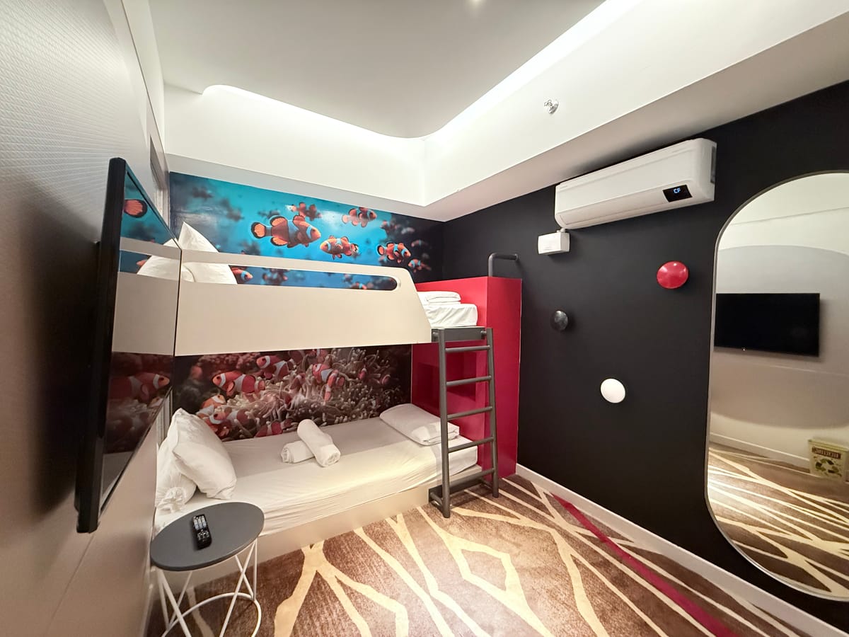 ibis Styles Johor Iskandar Puteri — 2