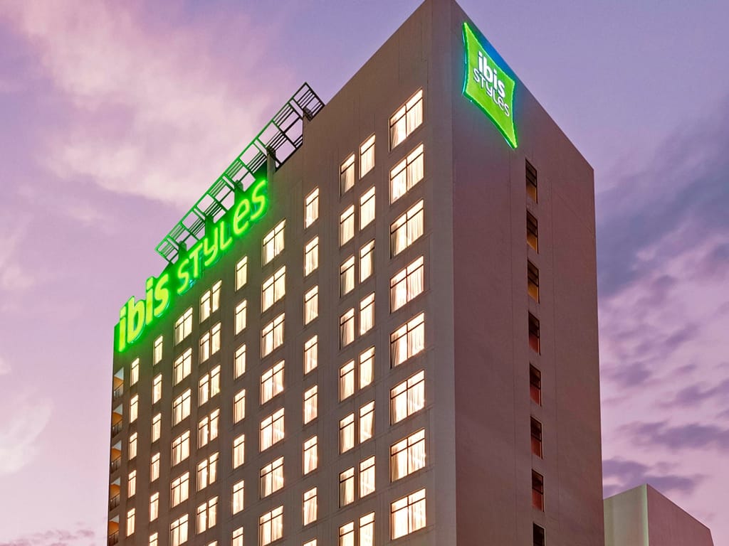 ibis Styles Johor Iskandar Puteri — 5