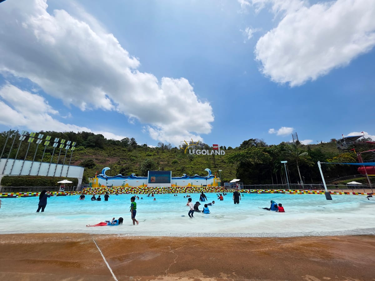 LEGOLAND Hotel Malaysia — 2