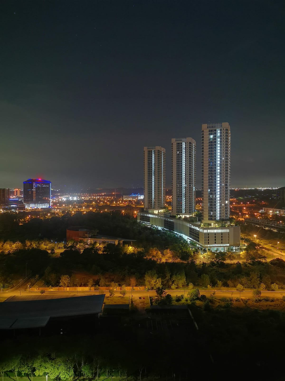 Medini homestay — 1