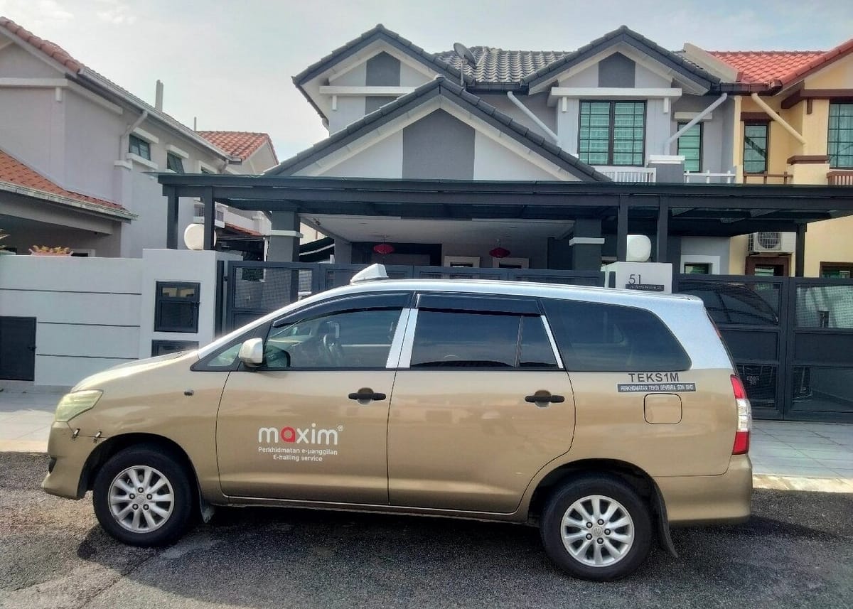 Medini homestay — 3