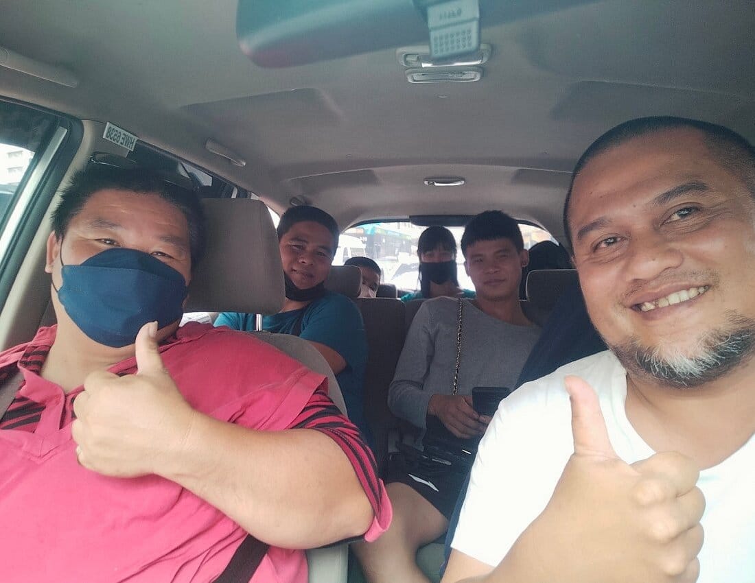 Medini homestay — 4