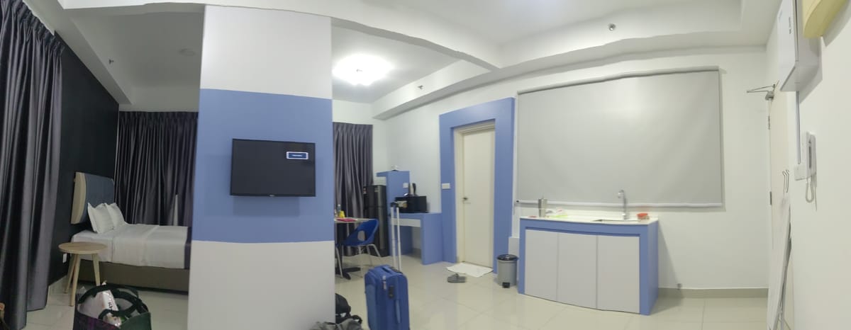 Medini homestay — 5