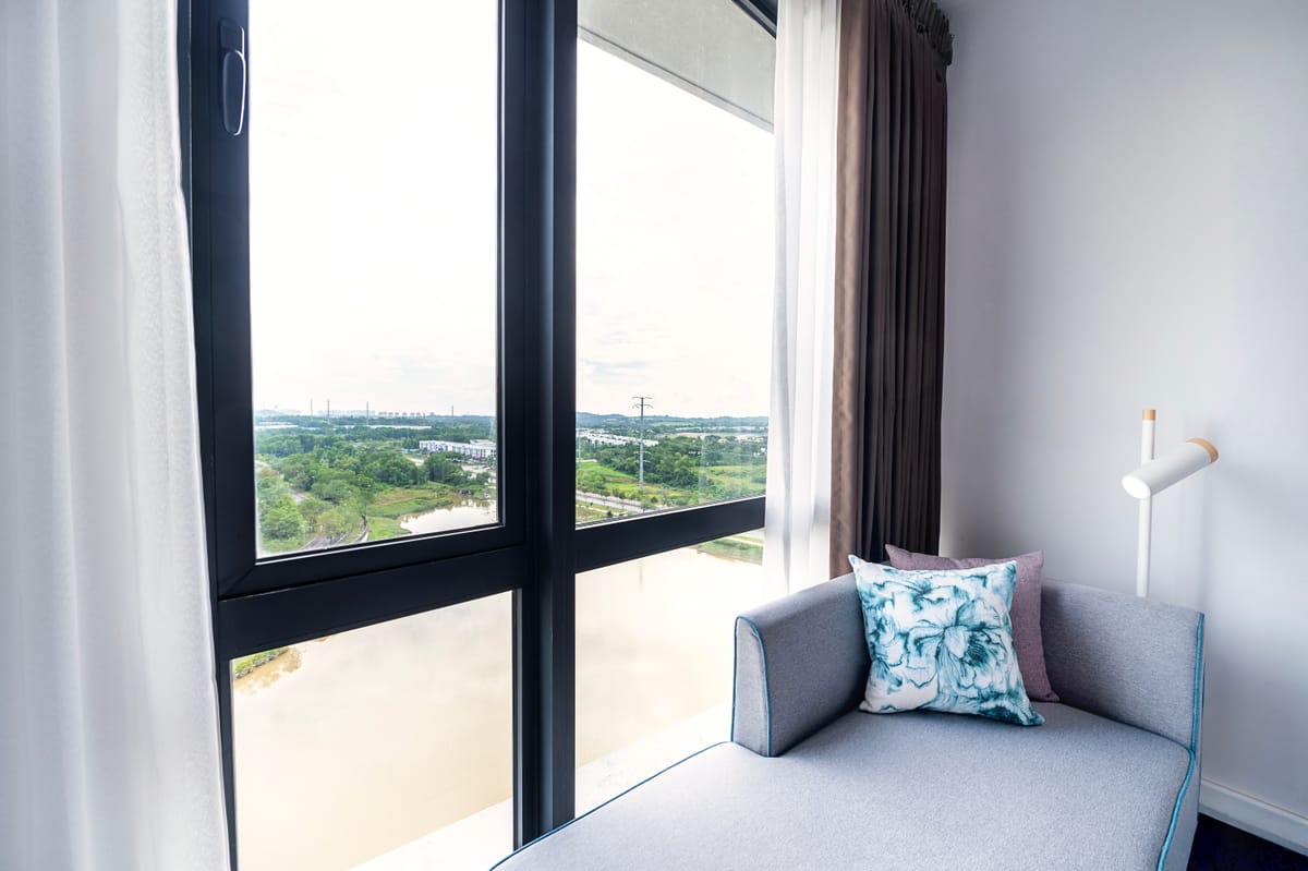 OZO Medini Malaysia — 3