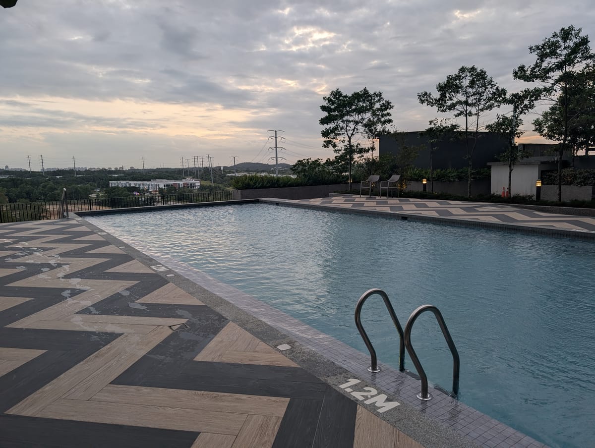 OZO Medini Malaysia — 4