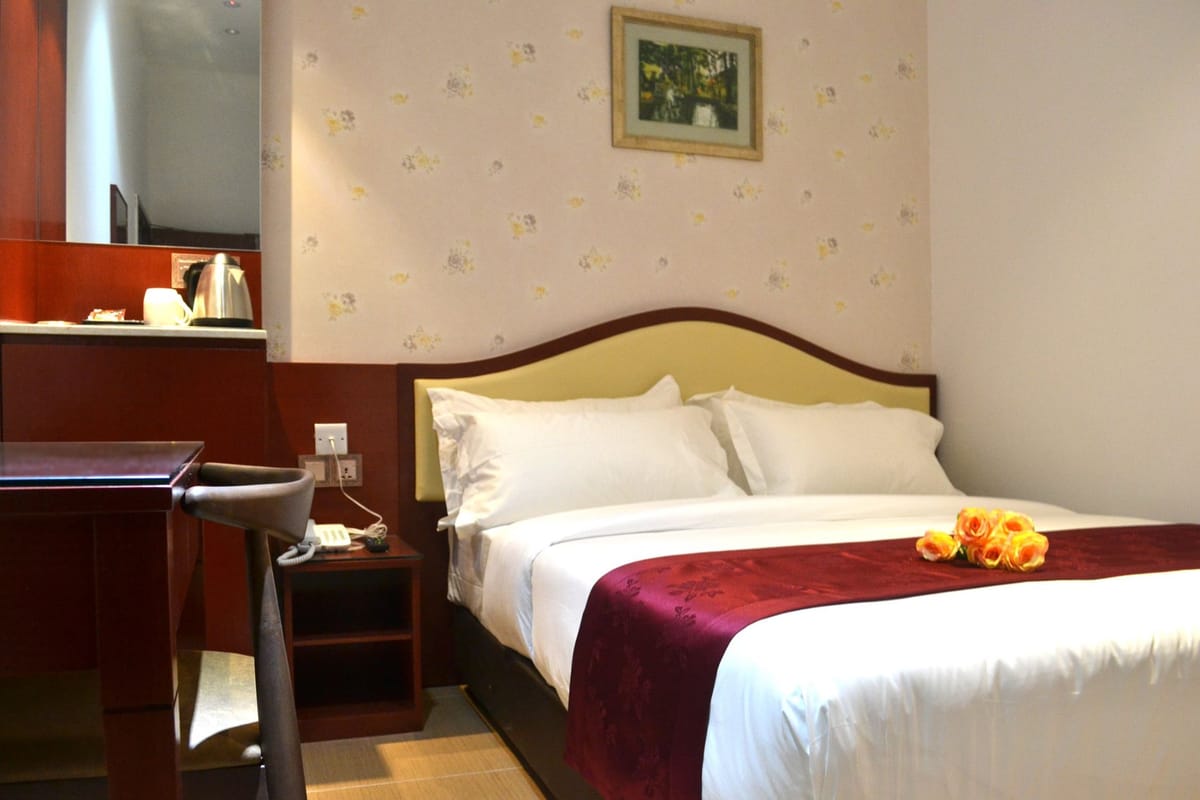 Rose Cottage Hotel Eco Botanic — 5
