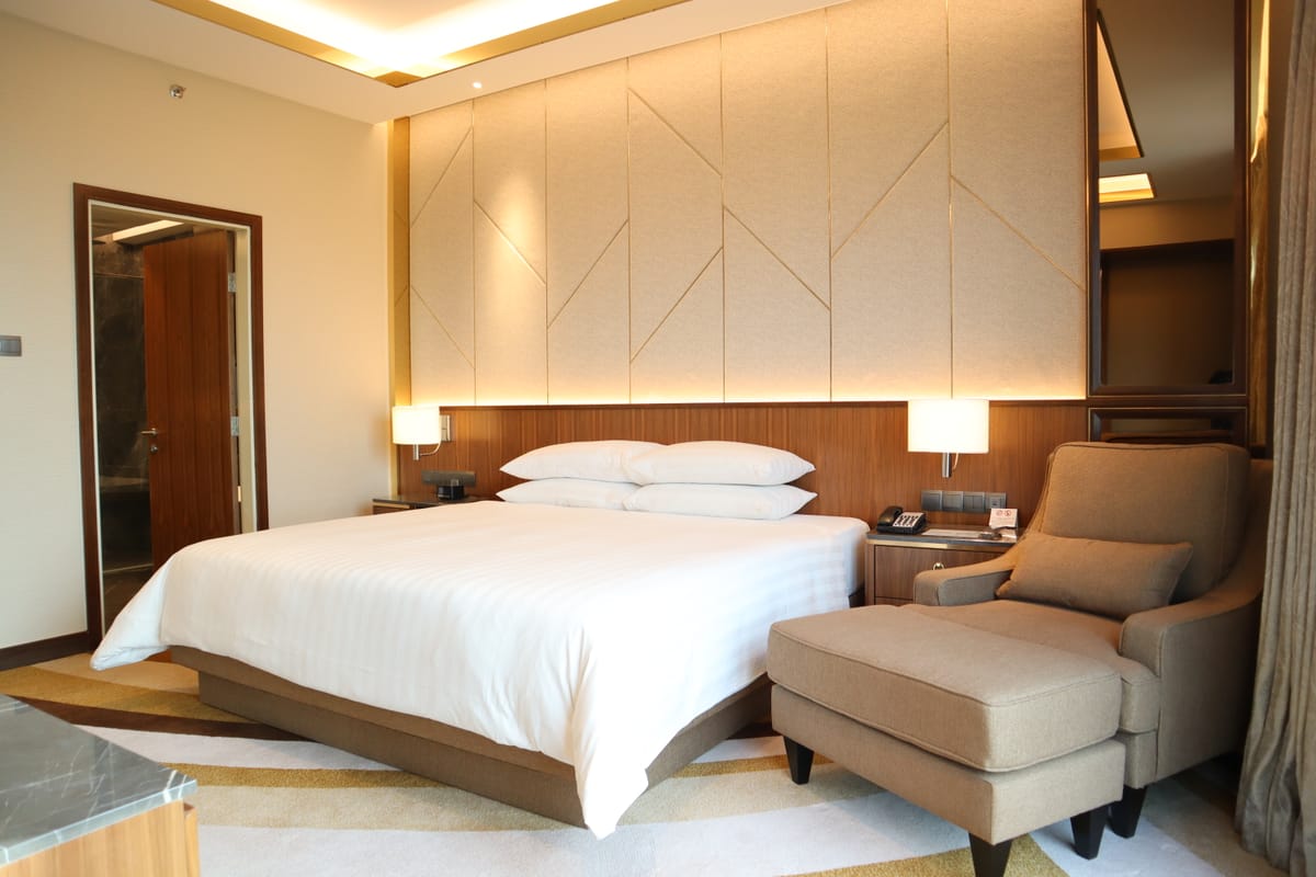 Sunway Hotel Big Box — 2