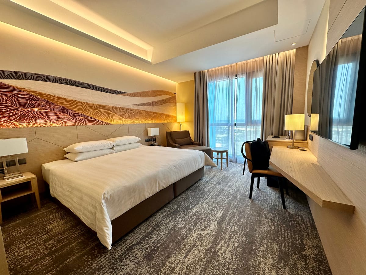 Sunway Hotel Big Box — 3