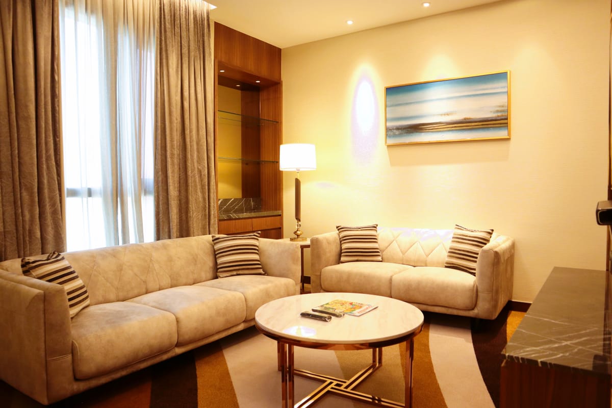 Sunway Hotel Big Box — 4