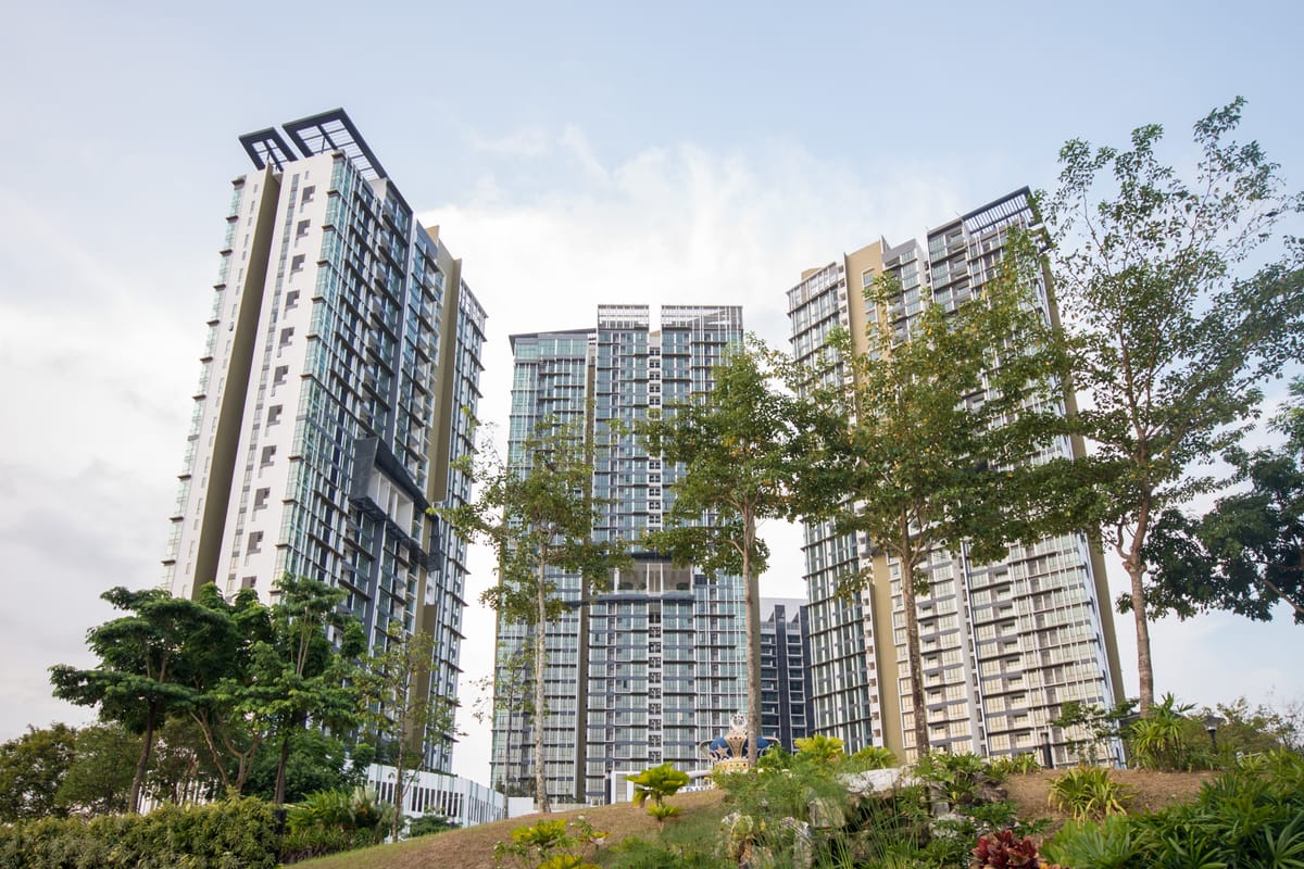The Elysia Suites — 4