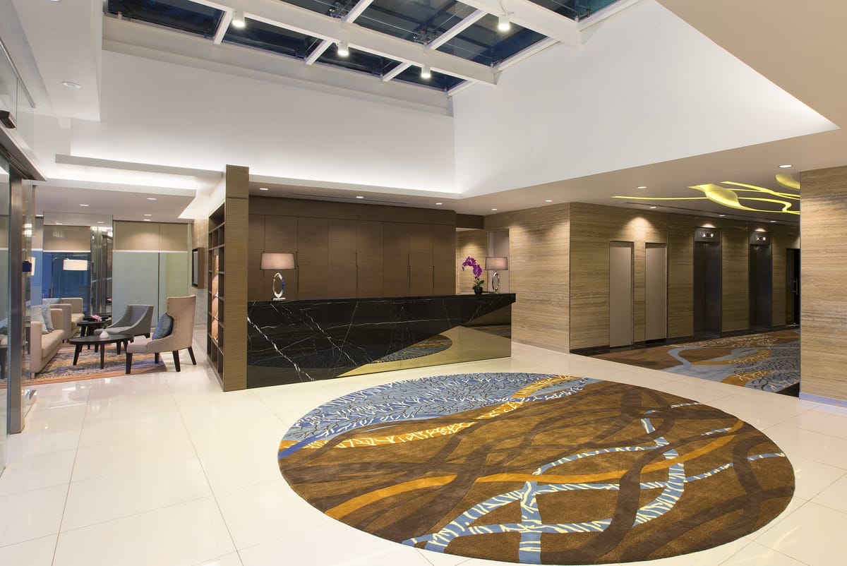 Trinidad Suites Johor — 2