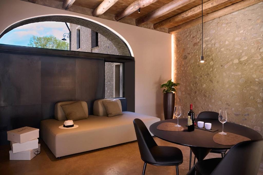 Appartament, Resort Corte Renèè, lago di Garda — 3