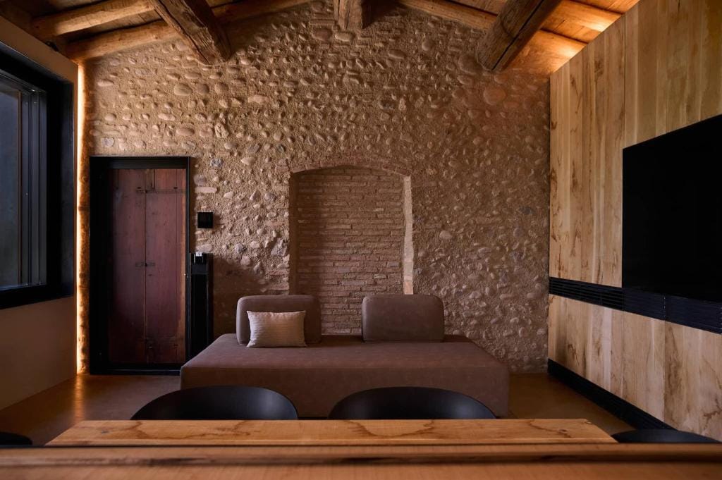 Appartament, Resort Corte Renèè, lago di Garda — 4