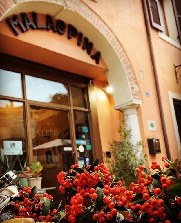 Boutique Hotel Corte Malaspina — 1