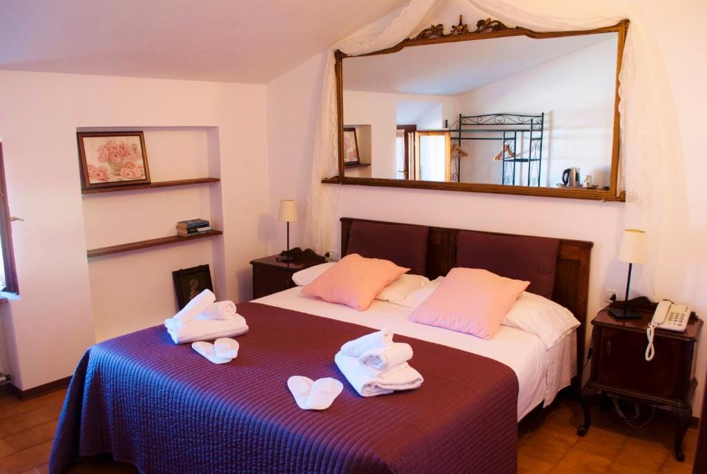 Boutique Hotel Corte Malaspina — 2