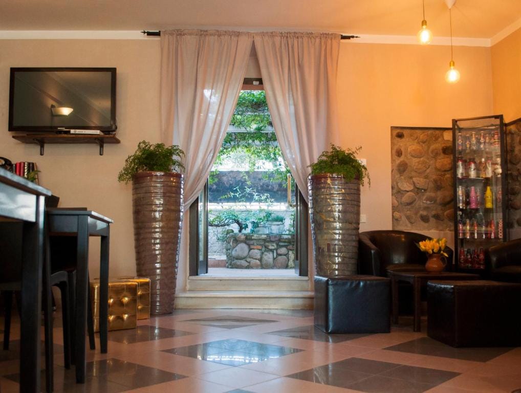 Boutique Hotel Corte Malaspina — 4