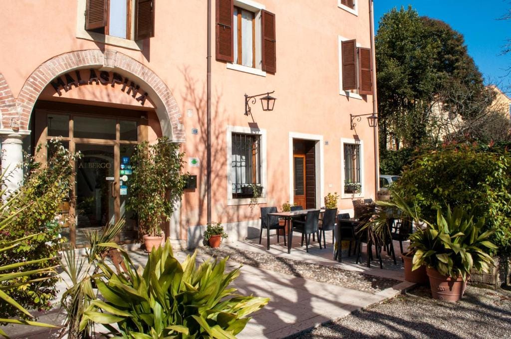Boutique Hotel Corte Malaspina — 5