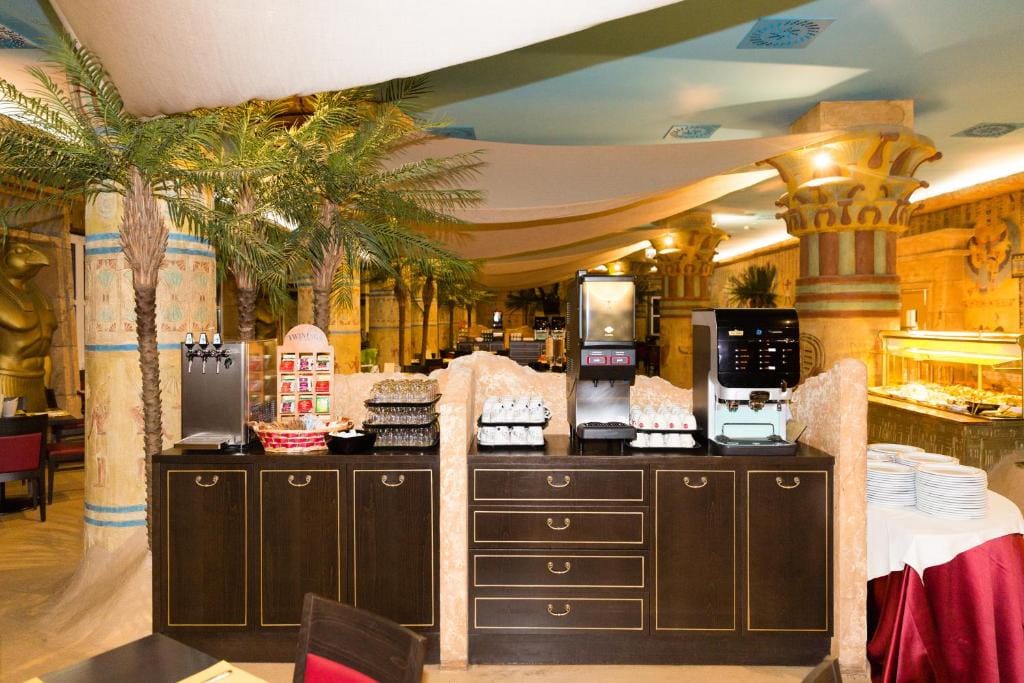 Gardaland Adventure Hotel — 4