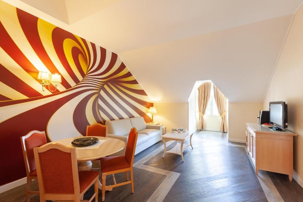 Gardaland Hotel — 4
