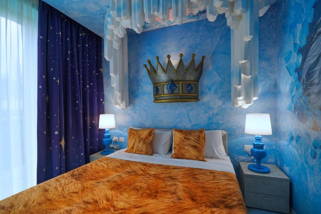 Gardaland Magic Hotel — 2
