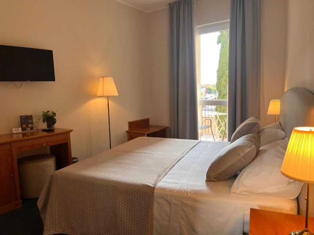 Hotel Dorè — 2