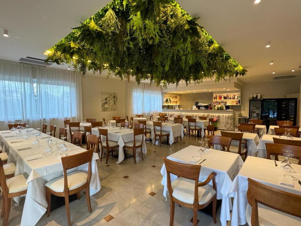 Hotel Dorè — 4