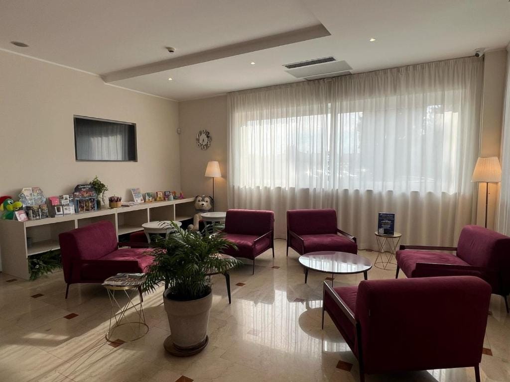 Hotel Dorè — 5
