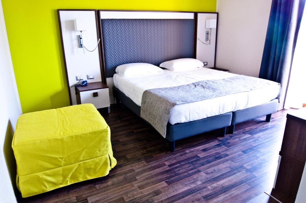 Hotel Gasparina — 1