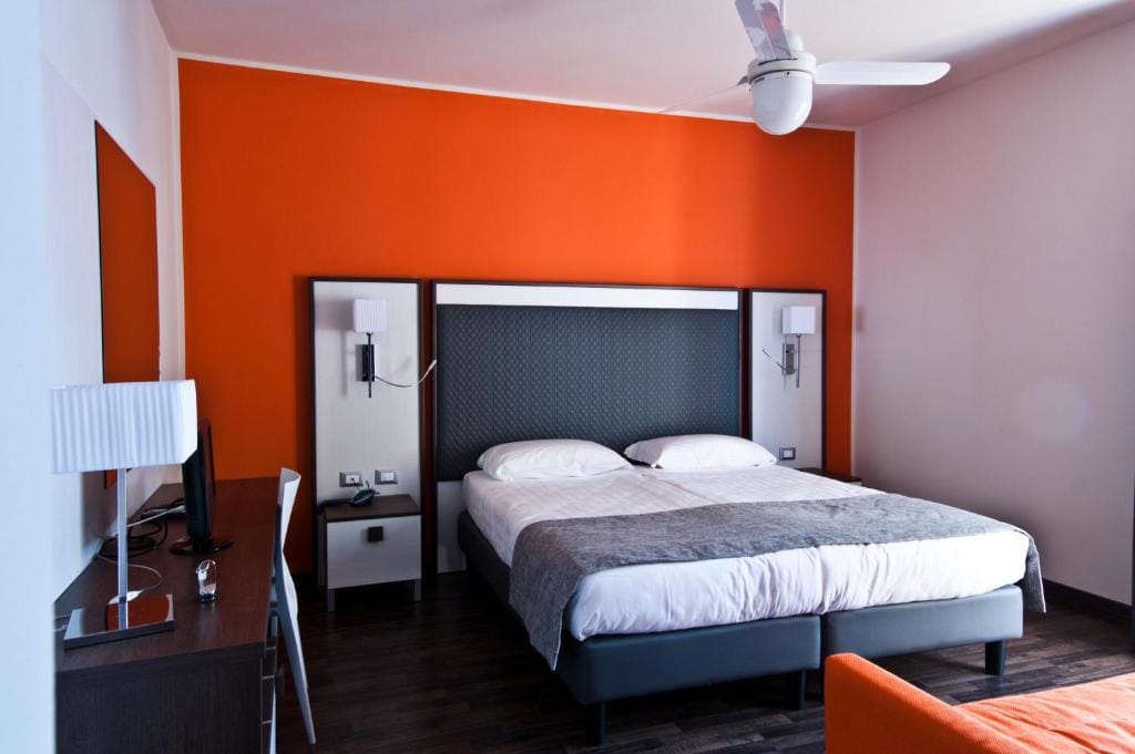 Hotel Gasparina — 2