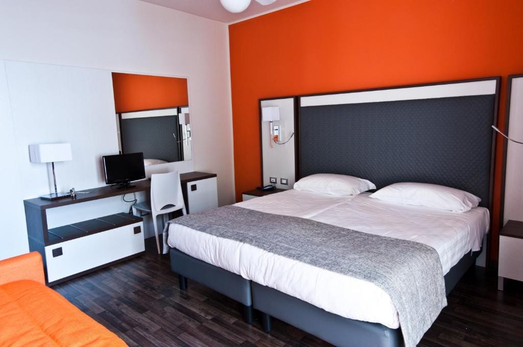 Hotel Gasparina — 4
