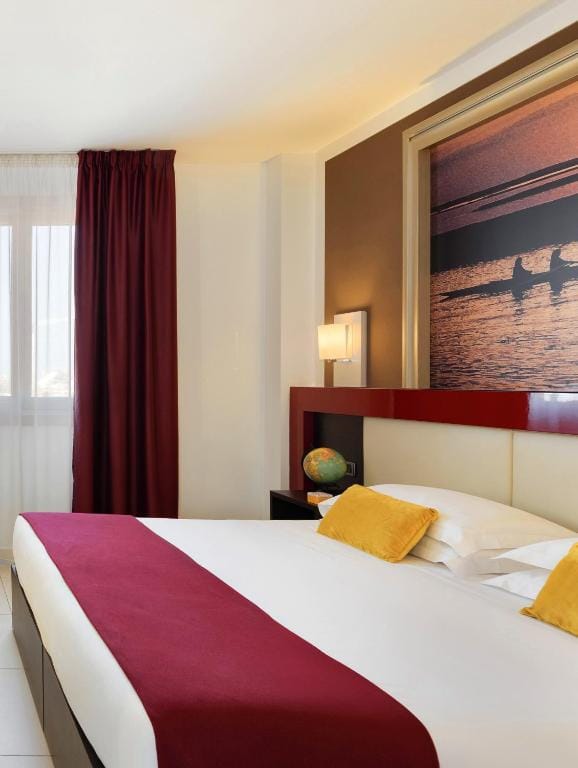 Kairos Garda Hotel — 4