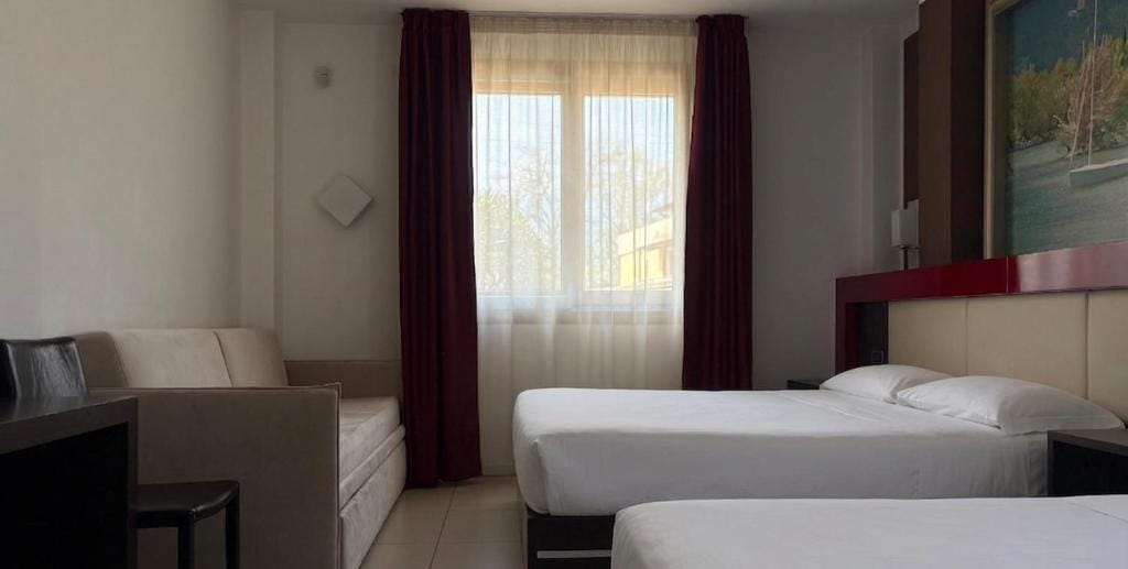 Kairos Garda Hotel — 5