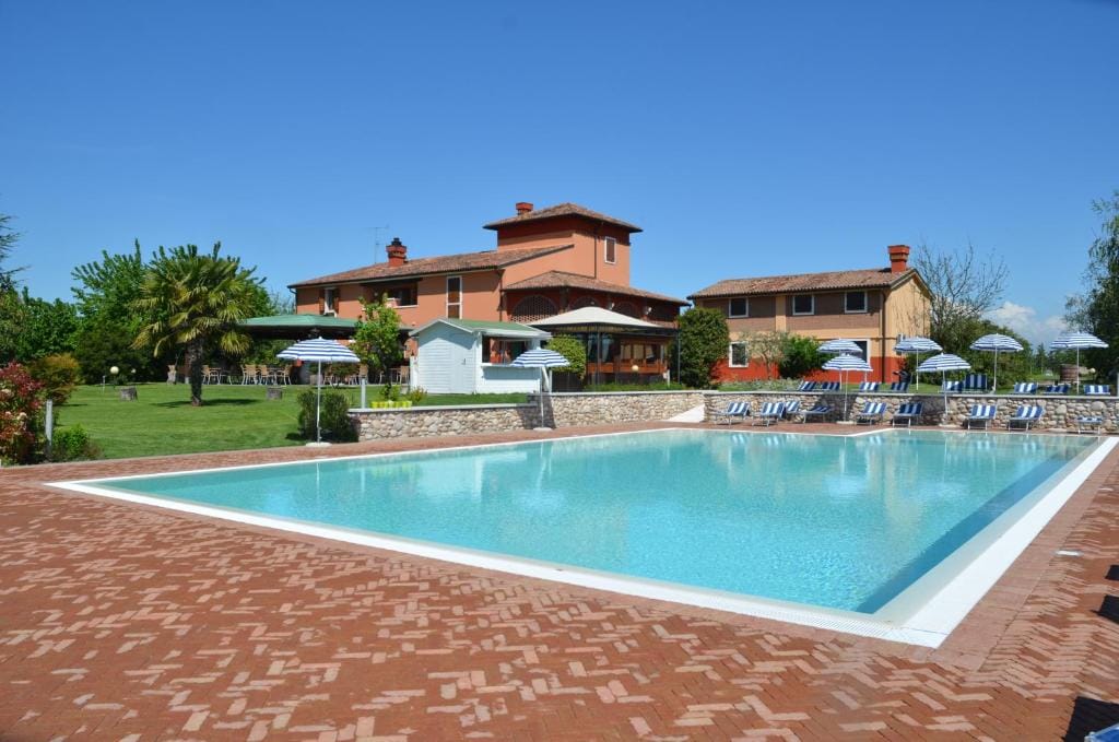 Locanda Bella Italia — 1