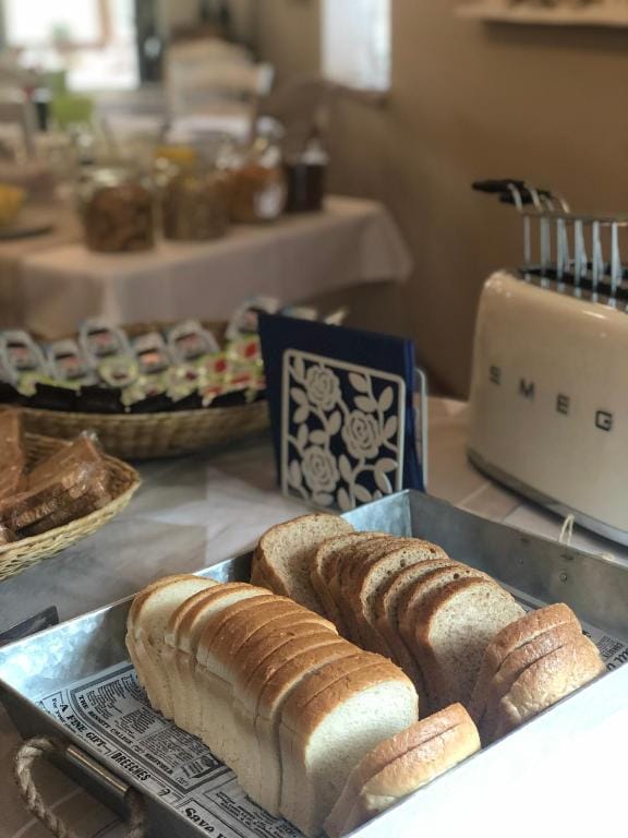 Locanda Bella Italia — 5